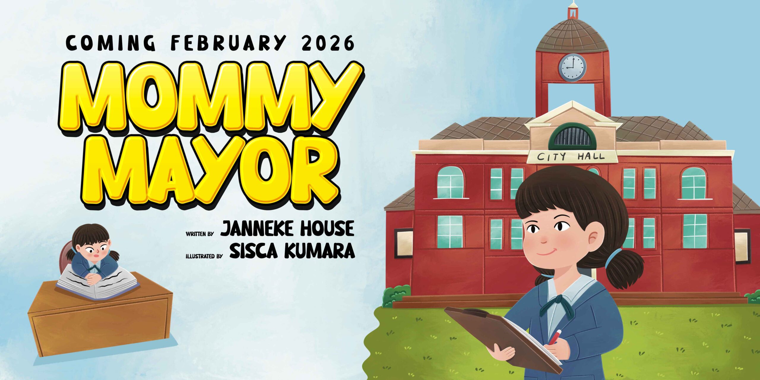 Mommy Mayor